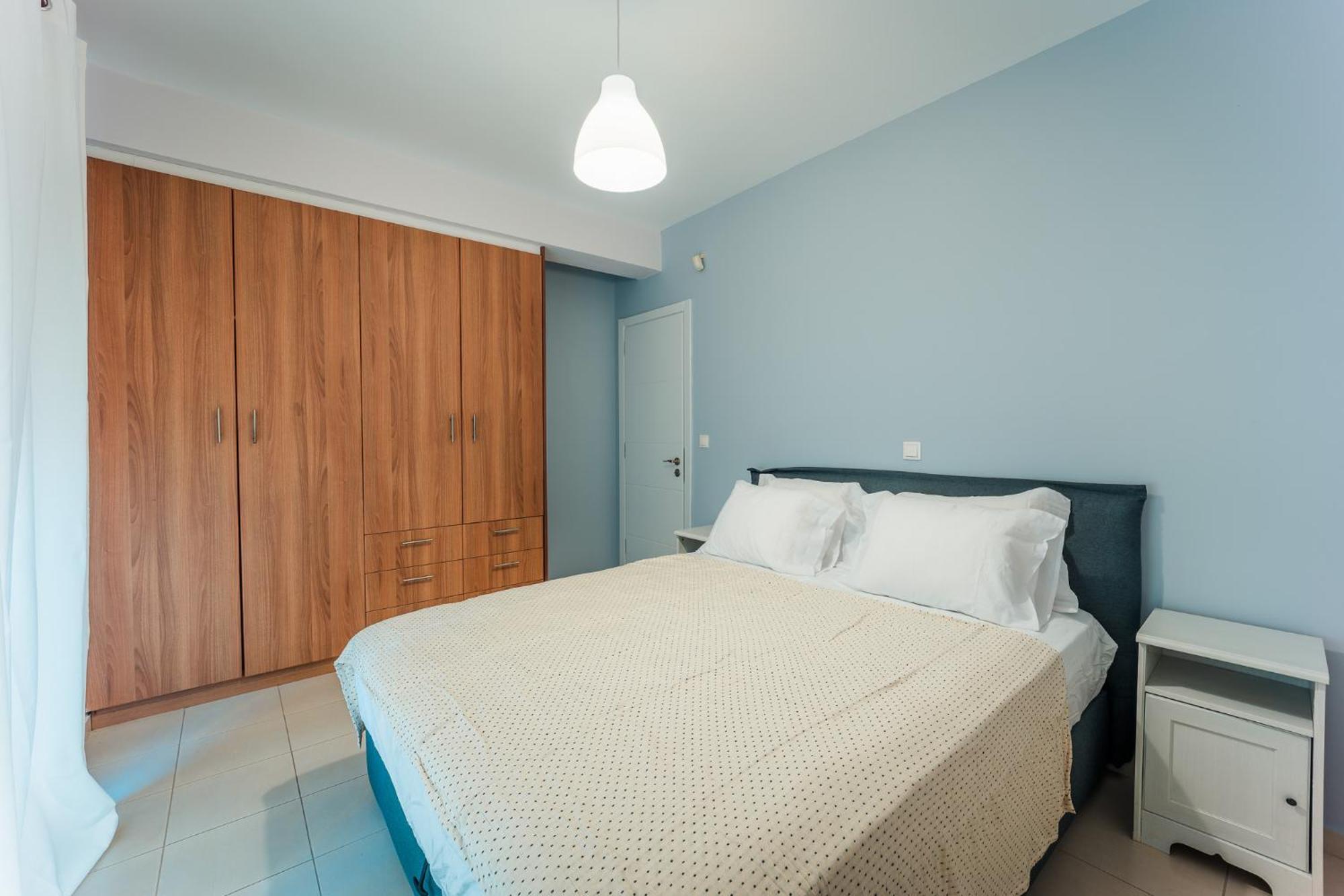 Vila Eagean Escape House Artemida  Exteriér fotografie
